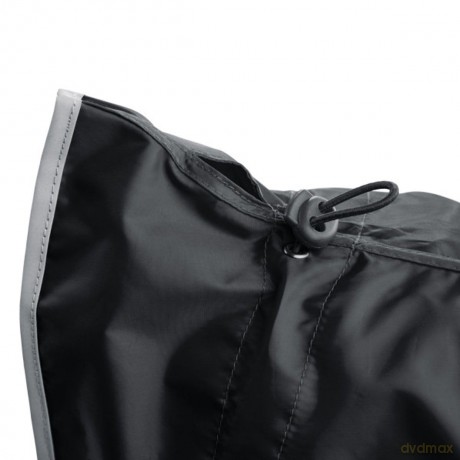Hunter - Rain coat for dogs Uppsala 65 - (66266)