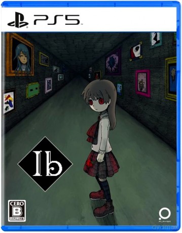 Ib [GRA PS5]