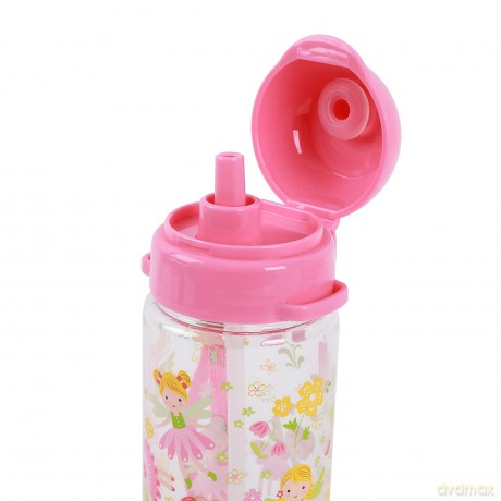 I-Drink - Tritan Bottle - 400 ml - FAIRY (ID2112)