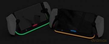 IMP - LED Charging Dock (PlayStation Portal)