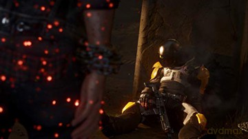 Infamous: Second Son [GRA PS4]