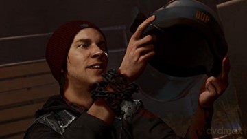 Infamous: Second Son [GRA PS4]