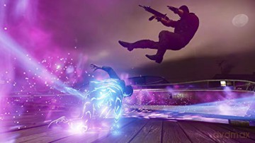 Infamous: Second Son [GRA PS4]