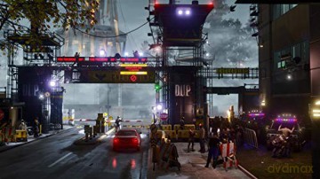 Infamous: Second Son [GRA PS4]