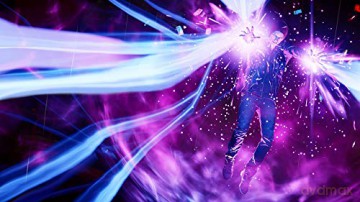 Infamous: Second Son [GRA PS4]