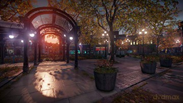 Infamous: Second Son [GRA PS4]
