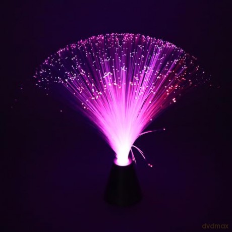 iTotal - Color-changing Fiber Optic Light (XL2634)