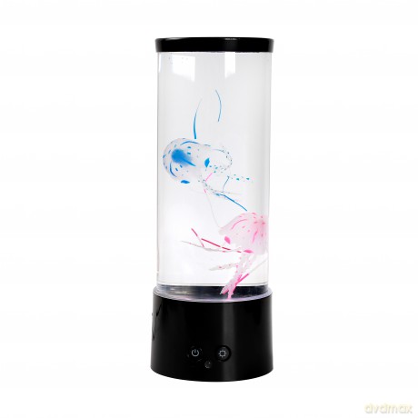 iTotal - Jellyfish Lamp round 30 cm (XL2496)