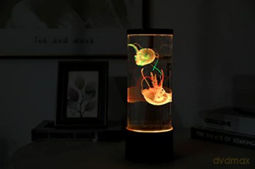 iTotal - Jellyfish Lamp round 30 cm (XL2496)