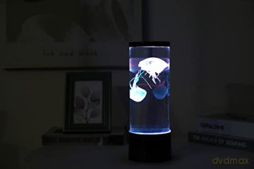 iTotal - Jellyfish Lamp round 30 cm (XL2496)