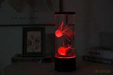 iTotal - Jellyfish Lamp round 30 cm (XL2496)