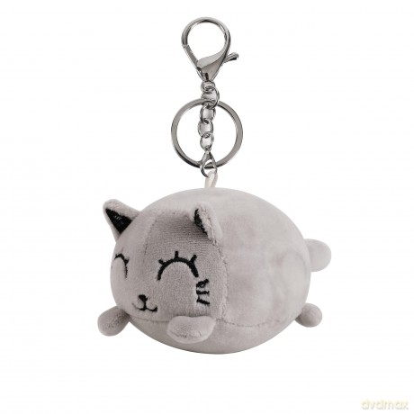 iTotal - Keychain - Grey Cat (XL2490)