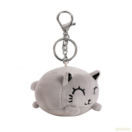 iTotal - Keychain - Grey Cat (XL2490)