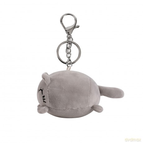 iTotal - Keychain - Grey Cat (XL2490)