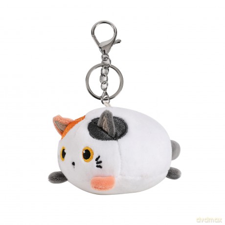 iTotal - Keychain - Orange Cat (XL2489)