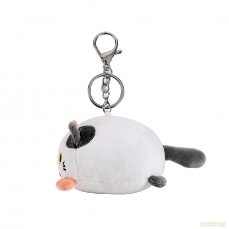 iTotal - Keychain - Orange Cat (XL2489)