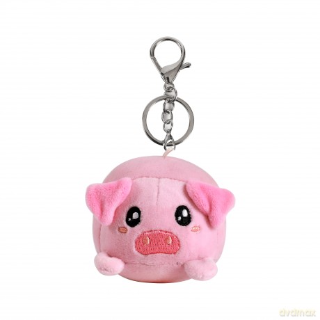 iTotal - Keychain - Piggy (XL2492)
