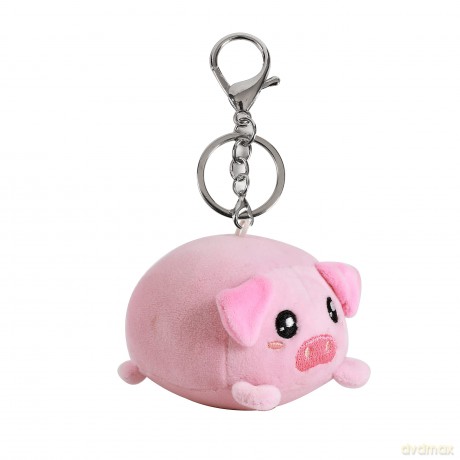 iTotal - Keychain - Piggy (XL2492)