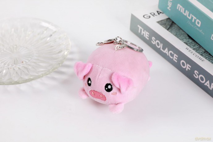 iTotal - Keychain - Piggy (XL2492)