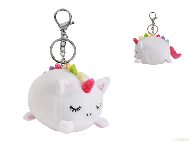 iTotal - Keychain - Unicorn (XL2487)