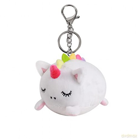 iTotal - Keychain - Unicorn (XL2487)