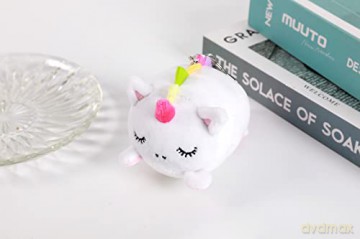 iTotal - Keychain - Unicorn (XL2487)