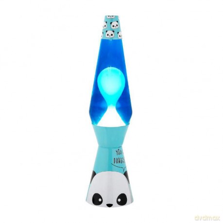 iTotal - Lava Lamp 36 cm - Pandastic (XL1775)