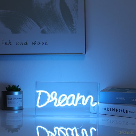 iTotal - LED sign - Dream (XL2766)