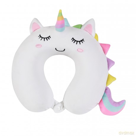 iTotal - Neck Pillow - Unicorn (XL2184D)
