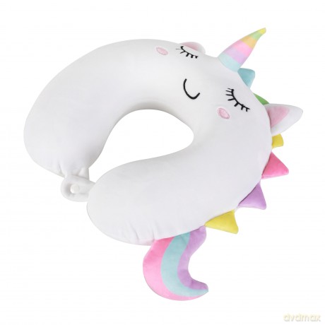 iTotal - Neck Pillow - Unicorn (XL2184D)