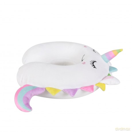 iTotal - Neck Pillow - Unicorn (XL2184D)