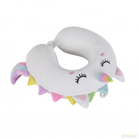 iTotal - Neck Pillow - Unicorn (XL2184D)