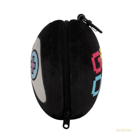 iTotal - Pillow with Sleep Mask - Let's Play (XL2534)