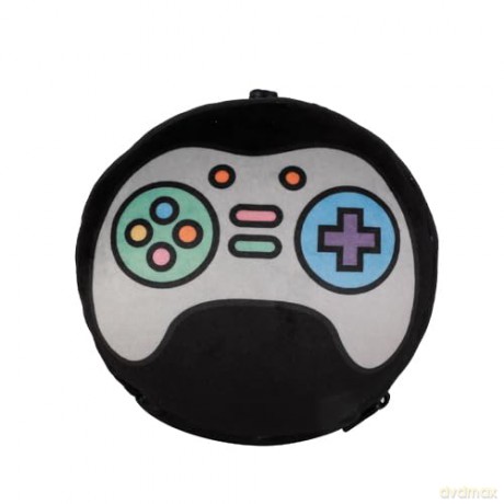 iTotal - Pillow with Sleep Mask - Let's Play (XL2534)