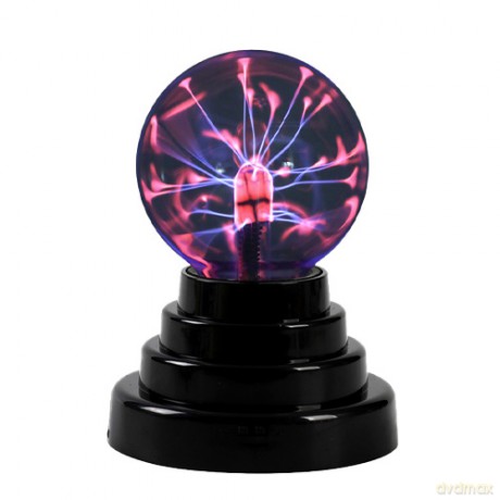 iTotal - Plasma Lamp 3 (XL2635)