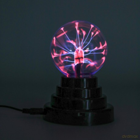 iTotal - Plasma Lamp 3 (XL2635)