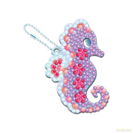 Janod - Magic Ocean 3 Diamond Painting Keyrings (LKJ7793)