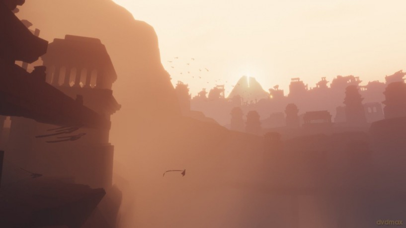Journey (Collector's Edition) [GRA PS4]