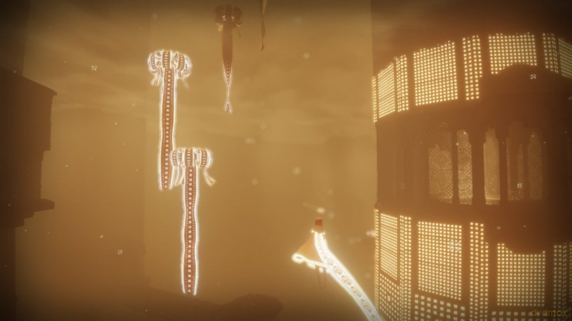 Journey (Collector's Edition) [GRA PS4]