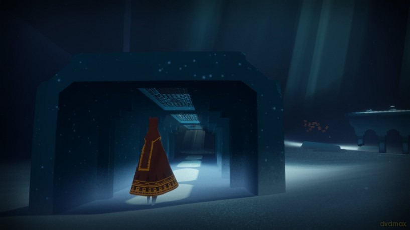 Journey (Collector's Edition) [GRA PS4]