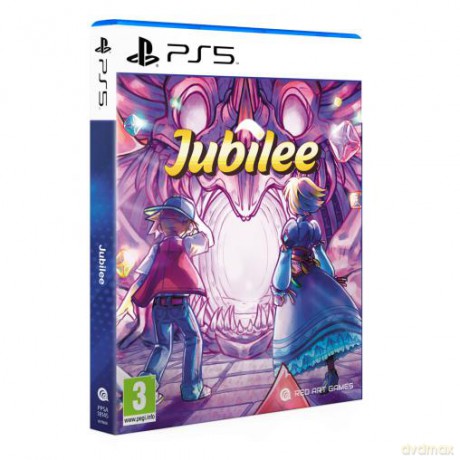 Jubilee [GRA PS5]
