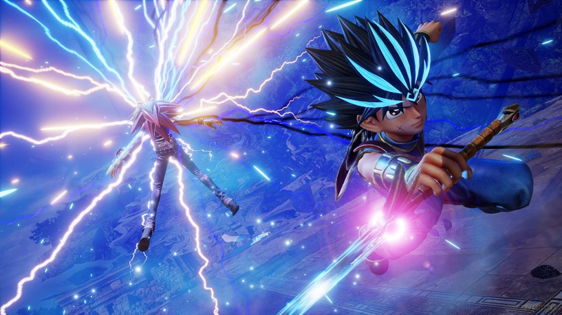 Jump Force [GRA PS4]