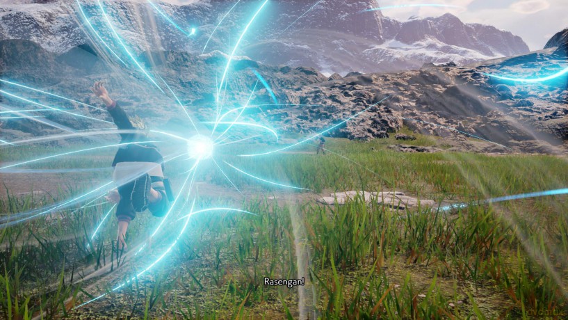 Jump Force [GRA PS4]