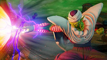 Jump Force [GRA PS4]