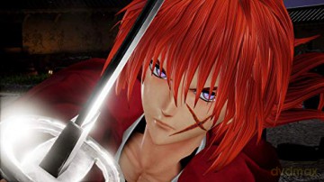 Jump Force [GRA PS4]
