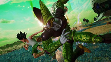 Jump Force [GRA PS4]