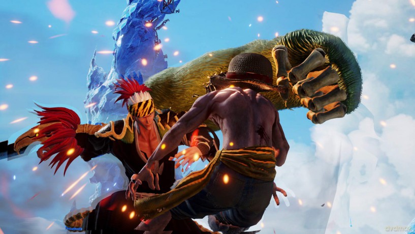 Jump Force [GRA PS4]