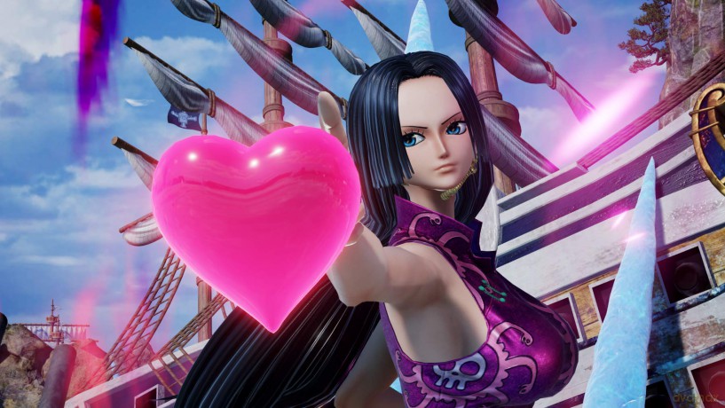 Jump Force [GRA PS4]