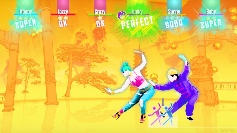 Just Dance 2018 [GRA XBOX ONE]