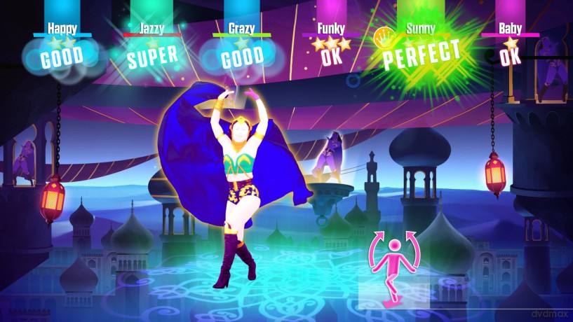 Just Dance 2018 [GRA XBOX ONE]